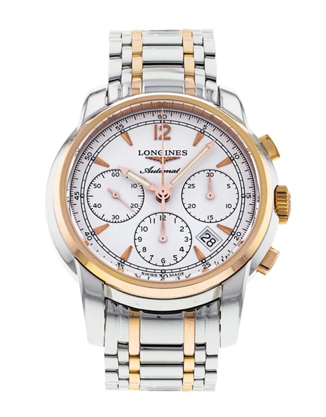 Longines Saint-Imier L2.752.5.72.7